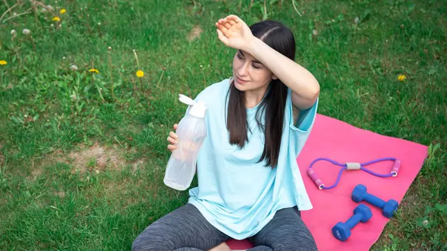 Tips Menikmati Rutinitas Olahraga Tanpa Merasa Terpaksa agar Lebih Konsisten