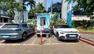 DPRD DKI: Kurang Adil jika Pajak Mobil Listrik Terlalu Rendah