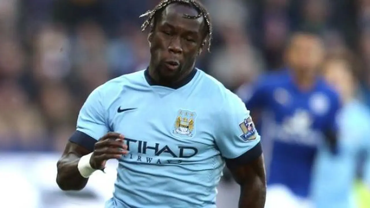 Bacary Sagna