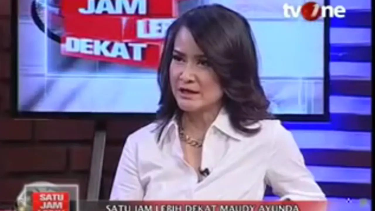 [Bintang] Indy Rahmawati