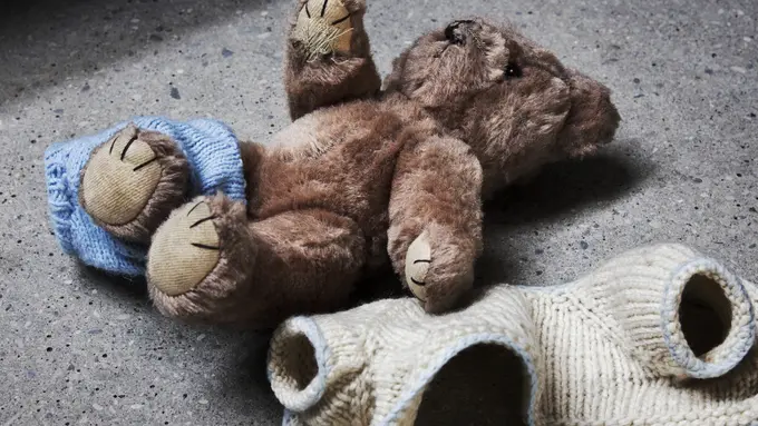 Trauma, Korban Pencabulan Pengusaha Kediri Mencoba Bunuh Diri