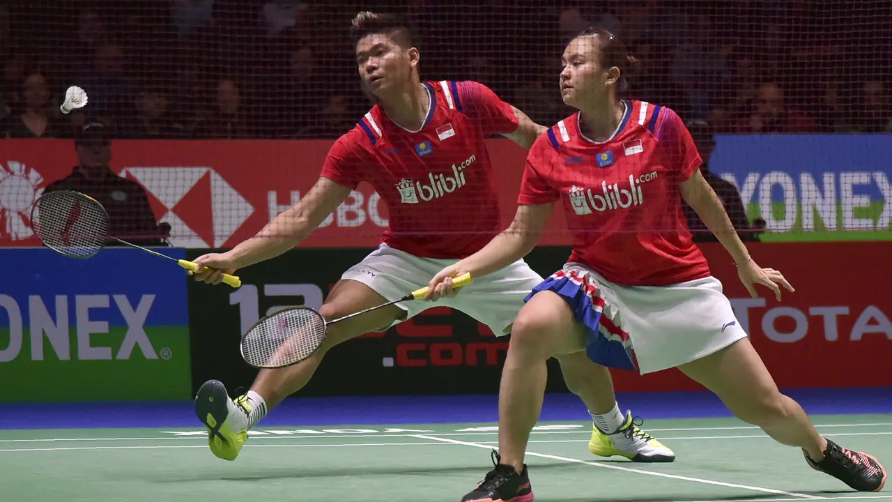 Praveen / Melati
