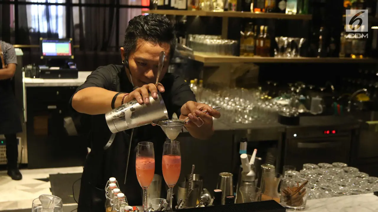 Sisterfields, Kafe Ala Australia Kini Hadir di Jakarta