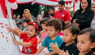 Lomba 17 Agustus Bukan Cuma Seru-seruan, Anak Bisa Belajar 3 Hal Ini