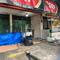 Penampakan sebuah warung di Kemayoran, Jakarta. Di mana sempat viral dengan aksi keributan prajurit TNI. (Foto: Liputan6.com/Rifqy Alief Abiyya).