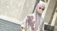Inara Rusli Masih Bersedia Berdamai Meski Kasus Ilegal Akses Berlanjut