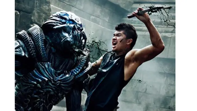Film Beyond Skyline