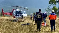 Kebakaran Arjuno-Welirang Padam, Petugas Masih Waspada Titik Api Susulan