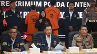 Kasus Kadin Cilegon Minta Proyek Rp5 Triliun, Polisi Tetapkan Dua Tersangka Baru