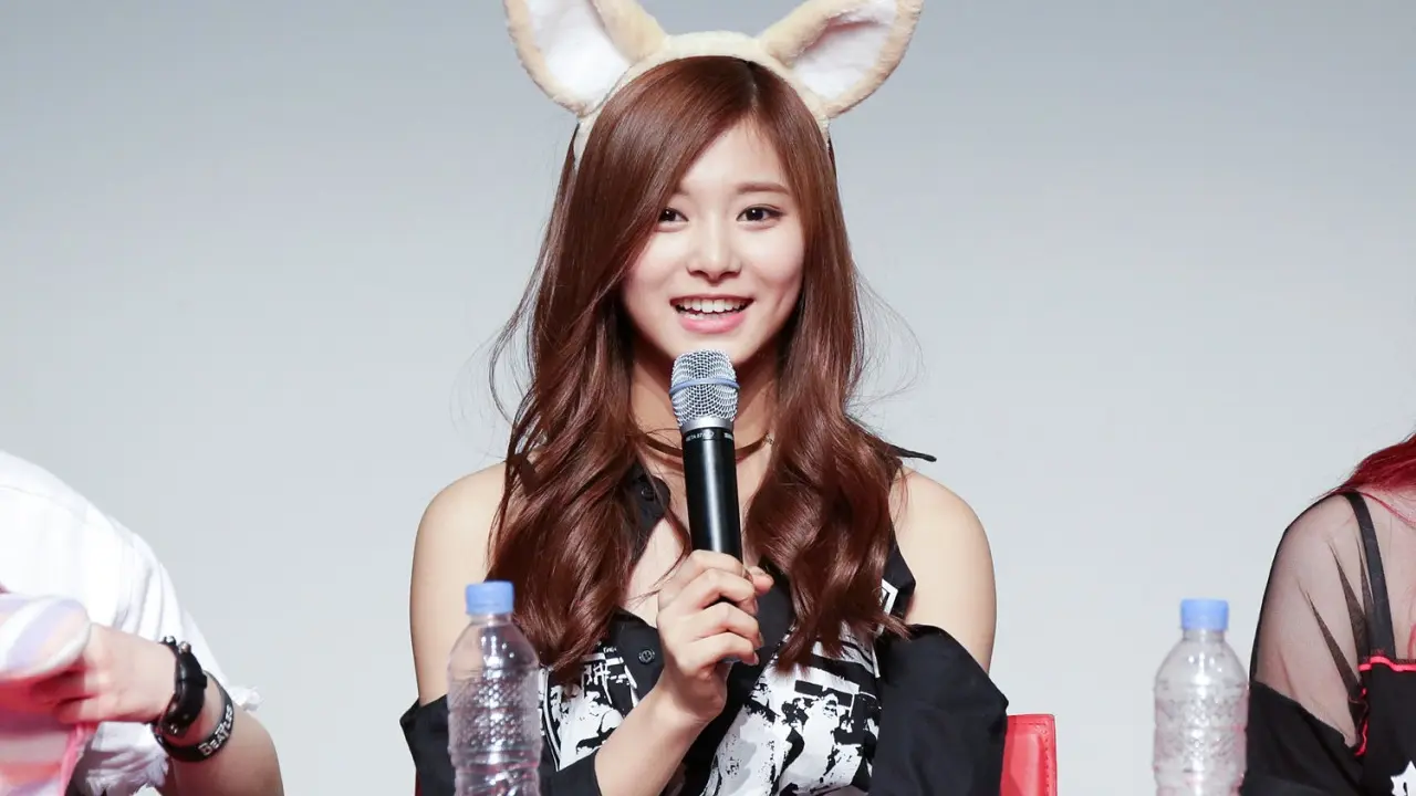 Tzuyu