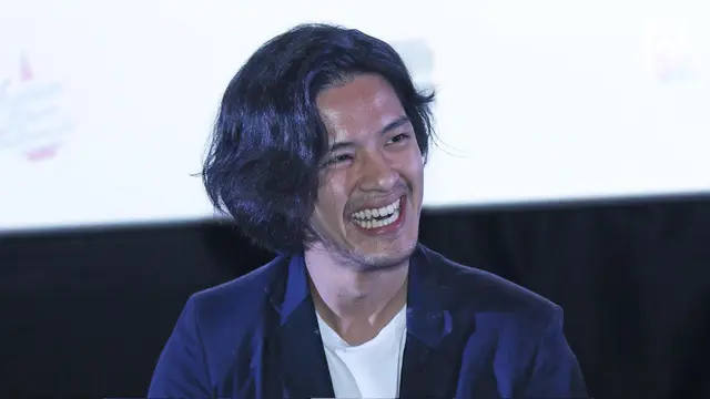 Morgan Oey