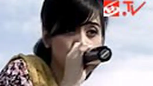T2 - Malu Malu Donk