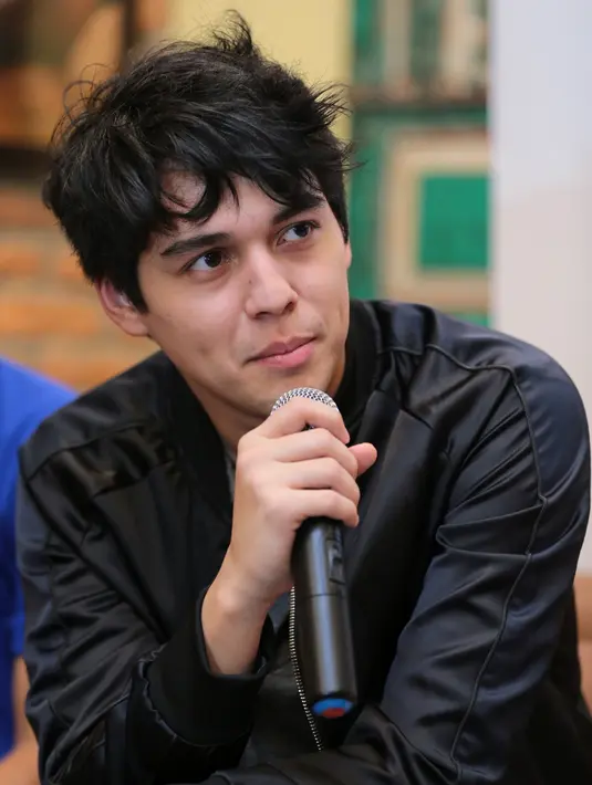 (Adrian Putra/Bintang.com)