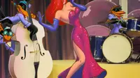 69 Jessica Rabbit Quotes: A Tribute to the Classic 'Femme Fatale'