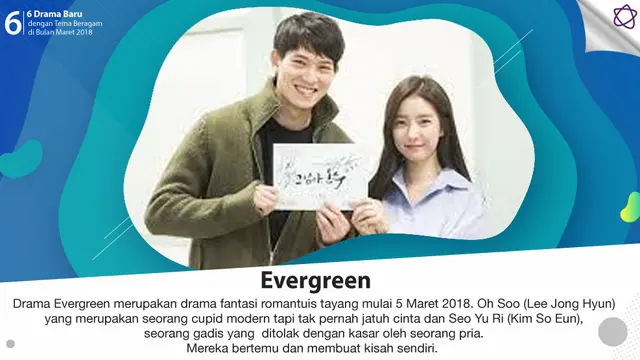 [Bintang] Drama Korea