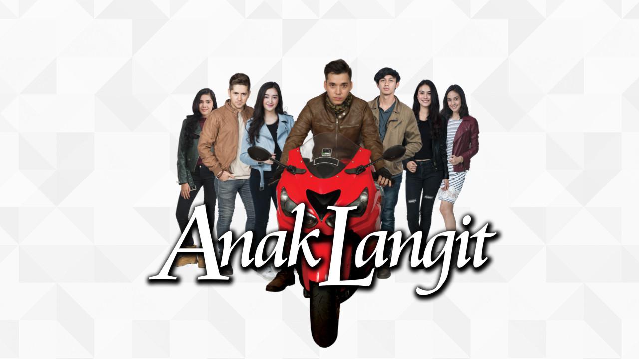 Sinetron Anak Langit