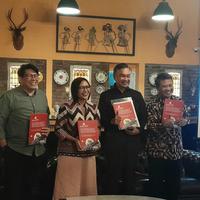 Wujudkan Transisi Energi Bersih dan Kemandirian Ekonomi Indonesia, FPCI Kembangkan 100 Gigawatt PLTS