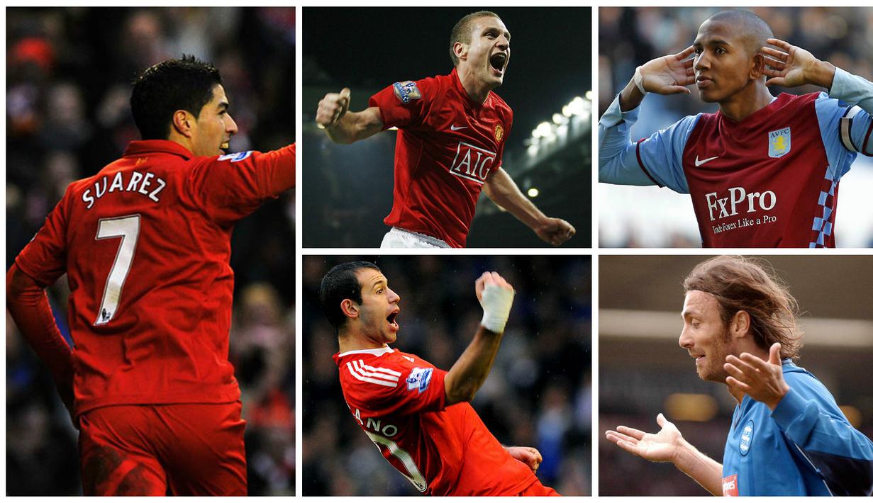 10 Transfer Terbaik Pada Bulan Januari Di Liga Premier Inggris Page 1 Foto Bola Com