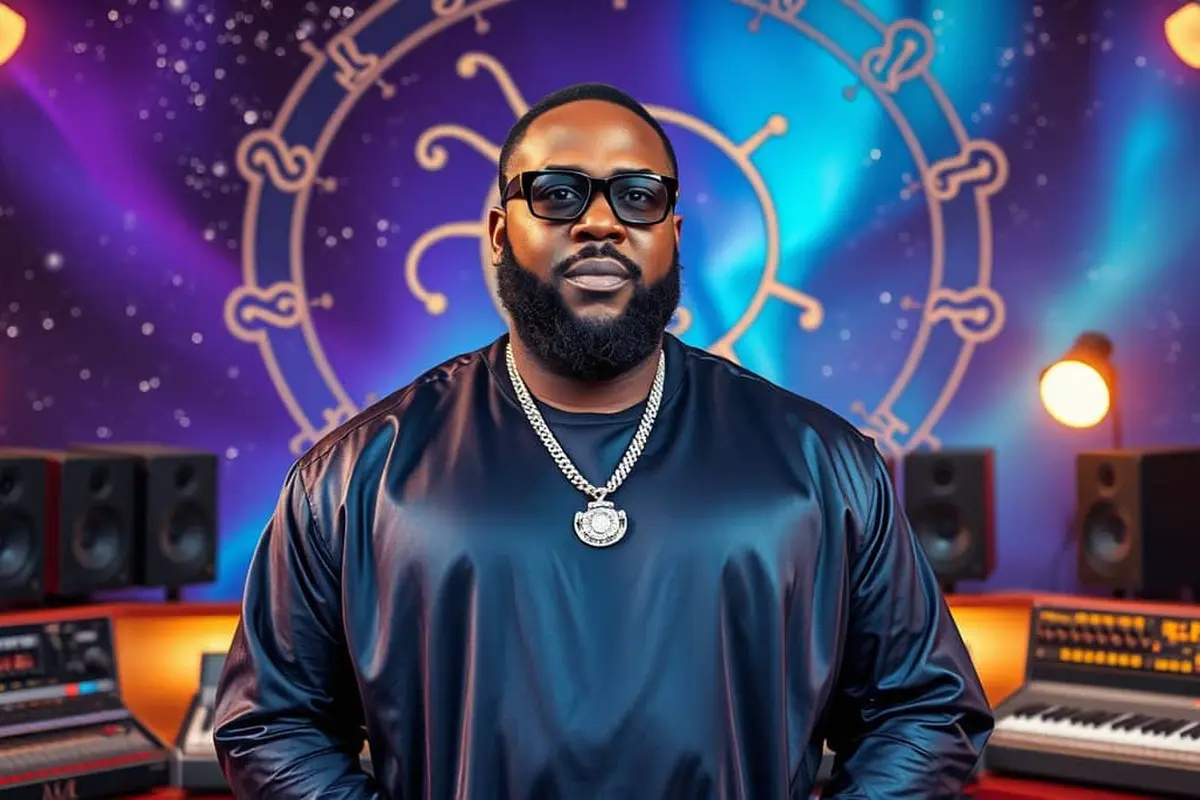 rick ross zodiac sign