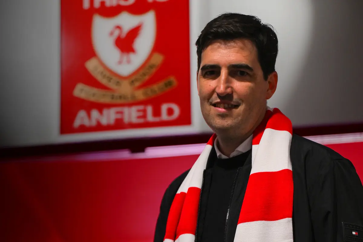 andoni iraola liverpool