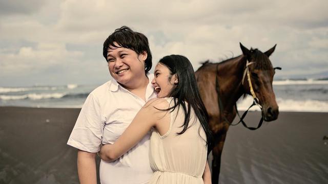 Masih Ingat Bombom di Sinetron Bidadari? Ini 6 Potret Terbarunya