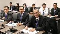 Pemerintah Indonesia Dukung Program SDGs dalam Pembangunan Nasional