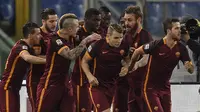 Gara-gara Walkie Talkie, AS Roma Didenda Ratusan Juta Rupiah
