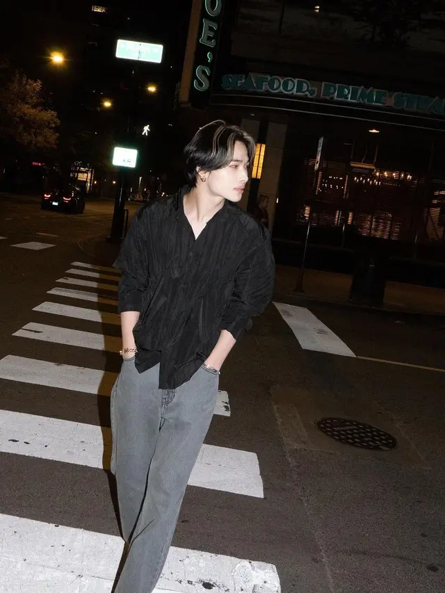 Ni-ki Enhypen (Instagram/enhypen)