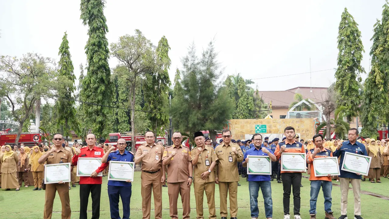Pemkot Cilegon