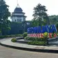 Universitas Brawijaya Malang (Liputan6.com/Zainul Arifin)