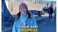 Guru TK di Jerman Tanggapi Pendapat Menteri Bahlil yang Pertanyakan Nasionalisme WNI yang Pindah ke Luar Negeri.&nbsp; foto: (dok.Instagram @vicky_nastasha/https://www.instagram.com/p/DGLLXWvyPKj/Henry)