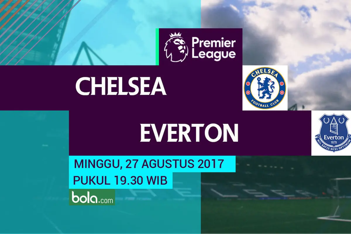 Chelsea Vs Everton