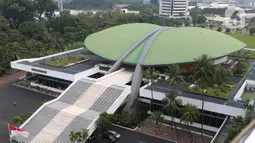 Gerindra Nilai APBN 2025 Jaga Stabilitas Ekonomi