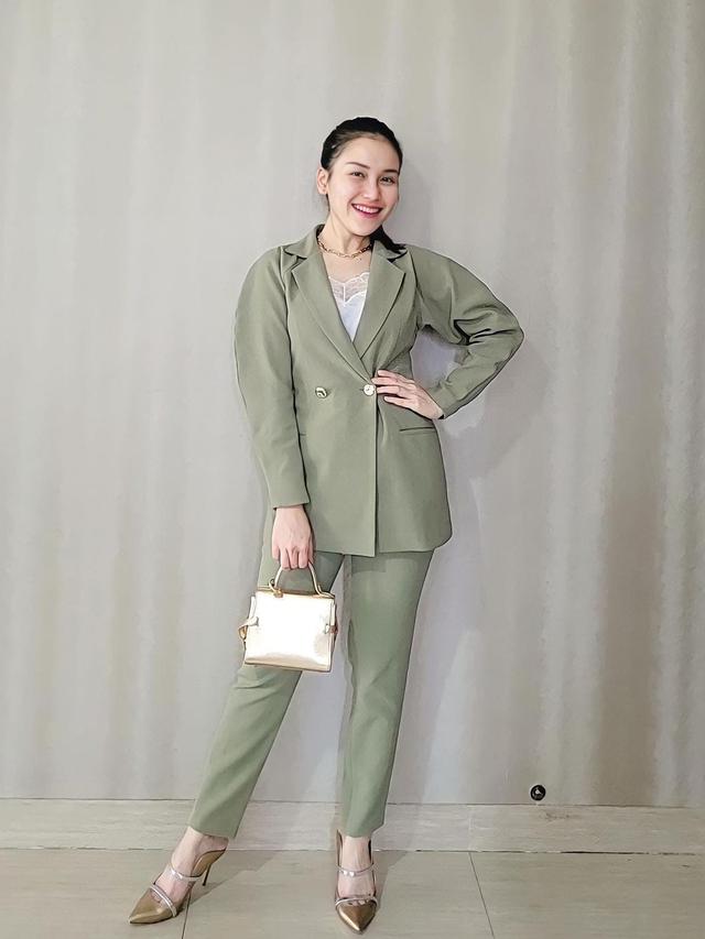 Ayu Ting Ting (Instagram/ayutingting92)