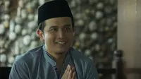 Sinopsis Sinetron Merindu Baginda Nabi Episode Rabu 8 Mei 2019: Mijan Tak Berkutik pada Ustaz Anam