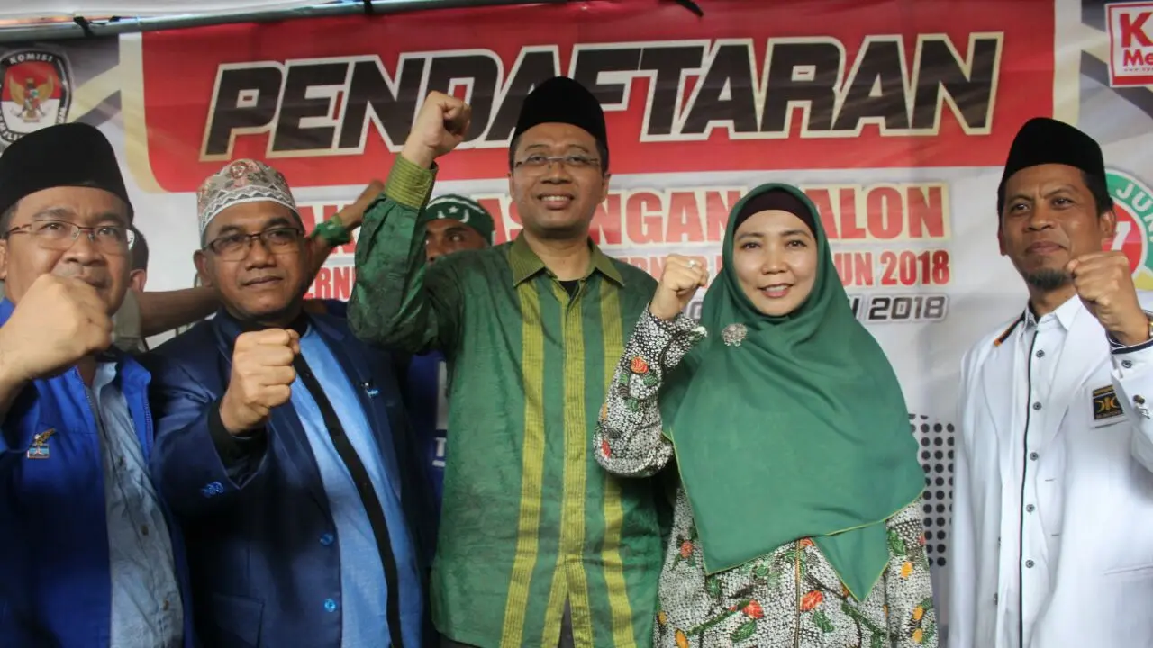 Hans Bahanan/Liputan6.com