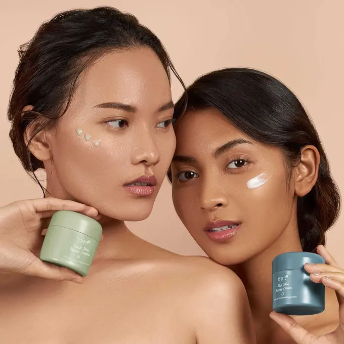 Skin Barrier Cream Studio Tropik