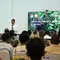 Mentan dan Mahasiswa Papua Gagas Gerakan Kembali Berkebun