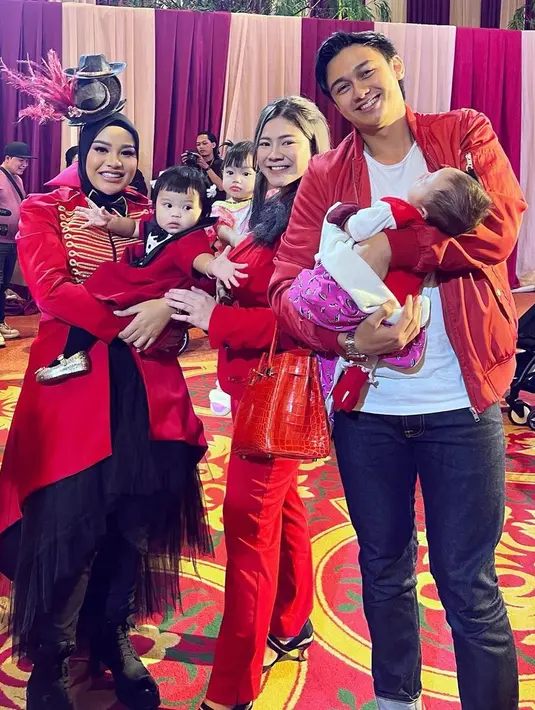 <p>[Instagram/felicyangelista_]</p>