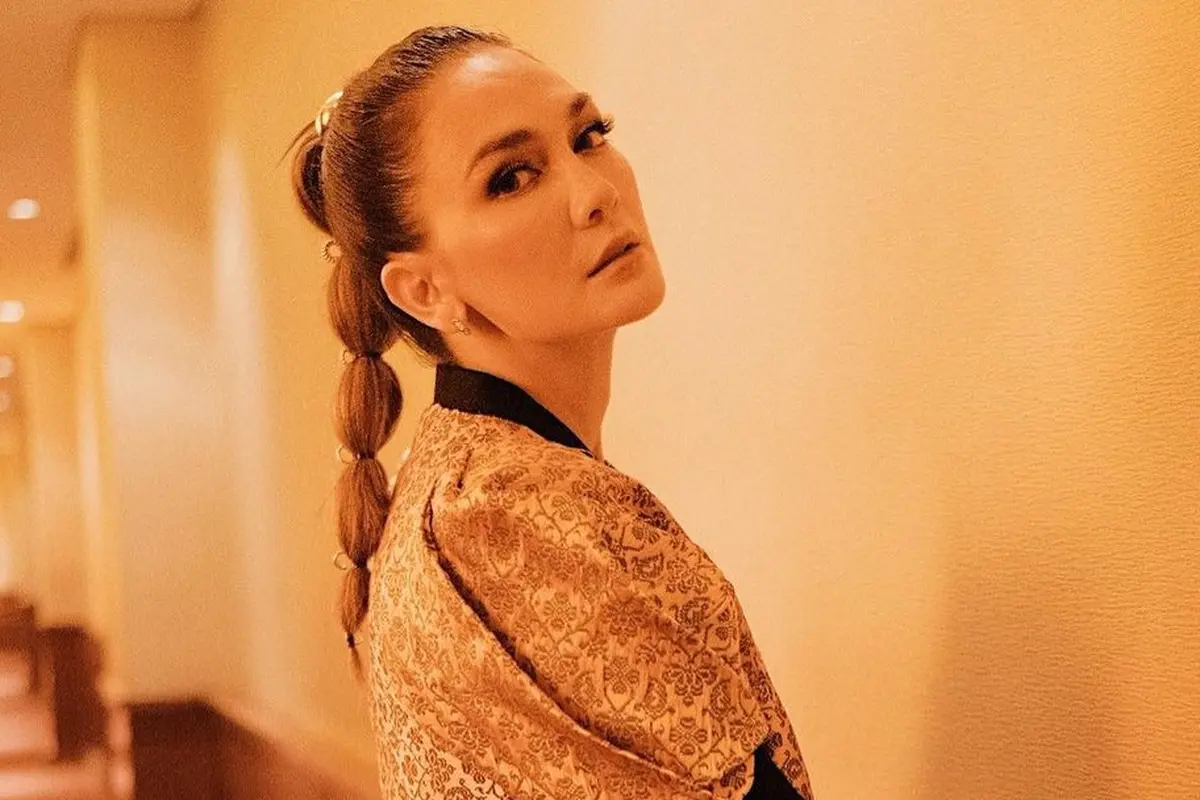 Luna Maya