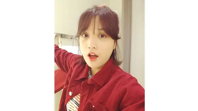 Lama Tak Muncul di TV, Ini 7 Potret Terbaru Devi Eks Cherrybelle yang Makin Imut