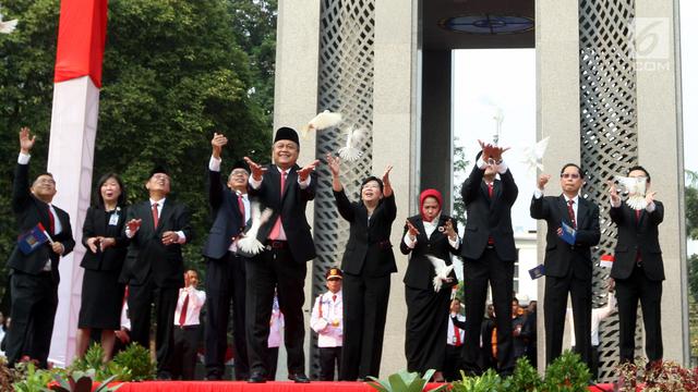 BI Luncurkan QR Code Indonesia