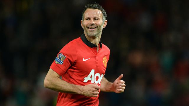 Kehebatan Ryan Giggs Selama di Manchester United Diragukan - Inggris  Bola.com