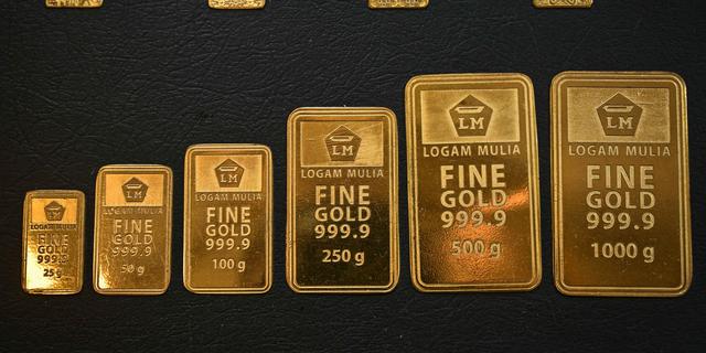 Harga Emas 24 Karat Hari Ini: Antam, Pegadaian, Laku Emas, dan Raja Emas Kompak Naik