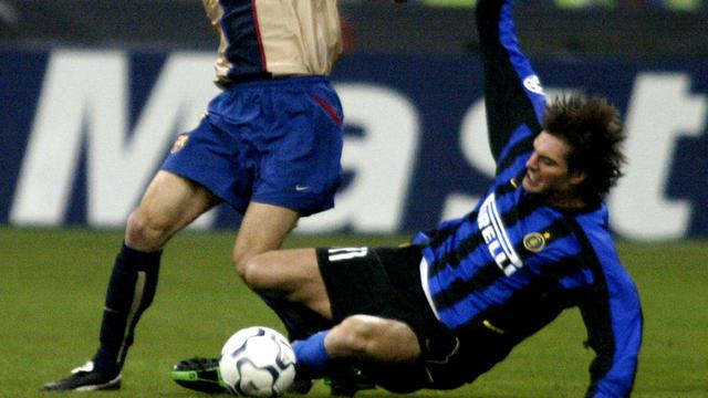 Foto Liga Italia: 5 Pemain AC Milan yang Membelot ke Inter Milan, Terbaru Hakan Calhanoglu