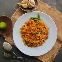 Ilustrasi Kwetiau Goreng/https://www.shutterstock.com/Faiz&nbsp;Dila