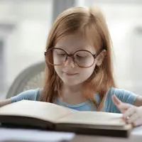 Ilustrasi&nbsp;Anak Belajar/copyright pexels