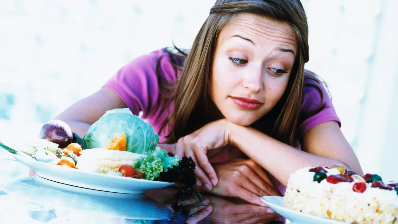 4 Alasan Kenapa Kamu Tidak Bisa Turun Berat Badan