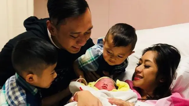 [Bintang] Ibas Yudhoyono
