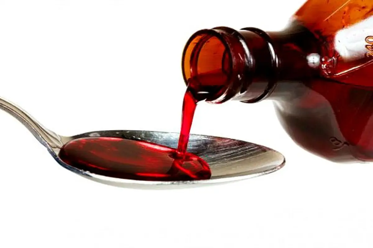 Sirup Obat Batuk
